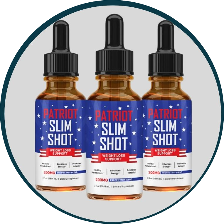 Patriot Slim Shot