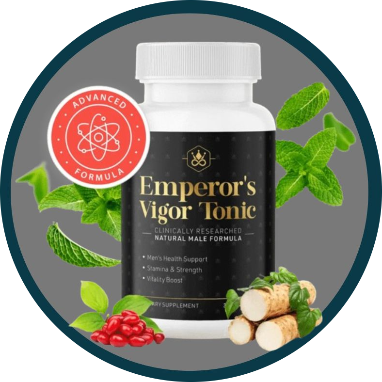 Emperor’s Vigor Tonic