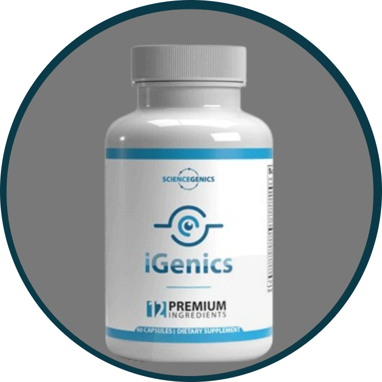 iGenics