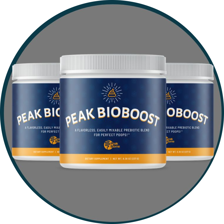 Peak BioBoost