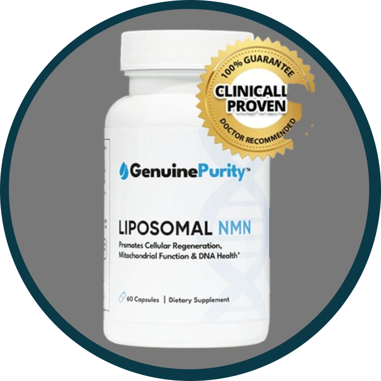 NMN (Nicotinamide Mononucleotide)