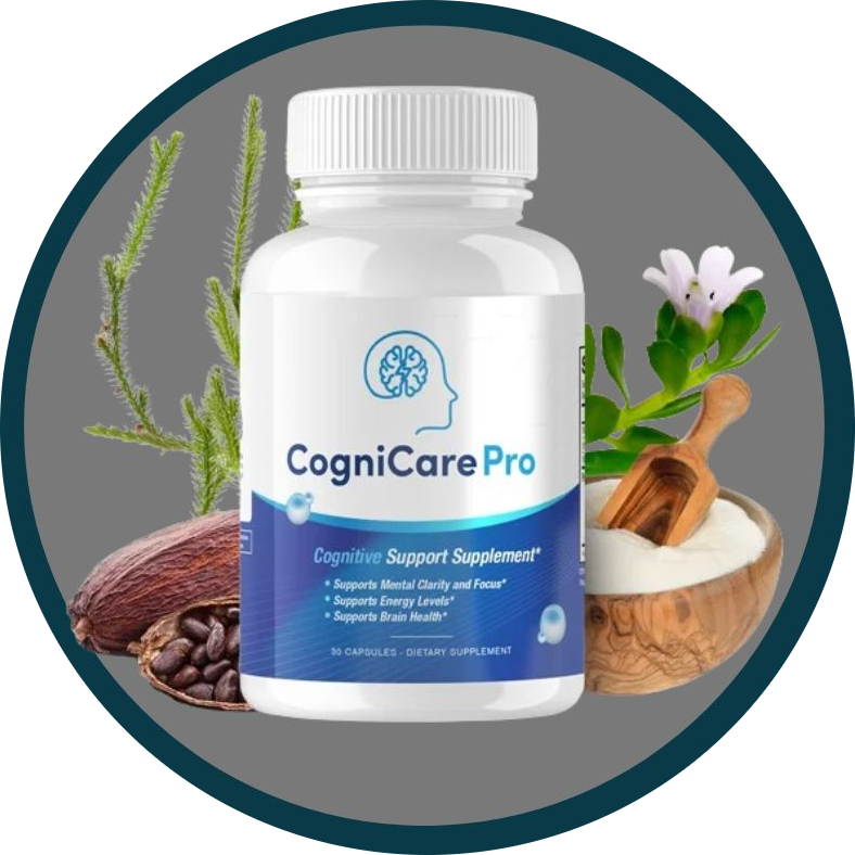 CogniCare Pro