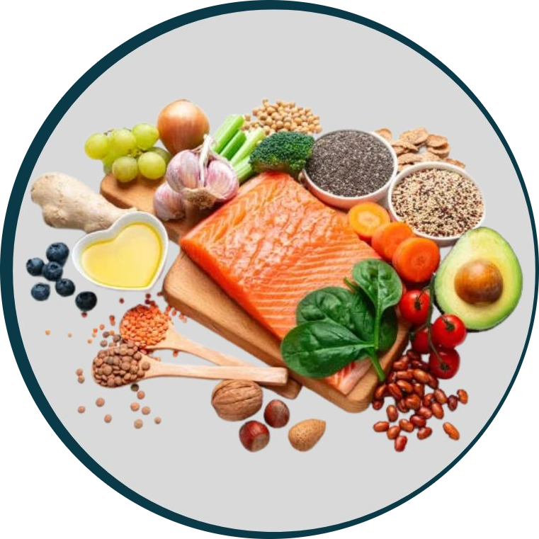 The Ultimate Keto Meal Plan