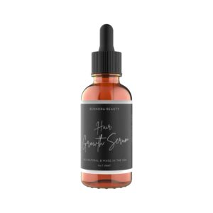 Rennora Hair Growth Serum