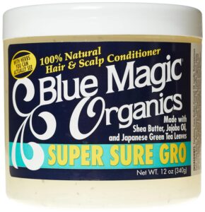 Blue Magic Super Sure Hair Growth