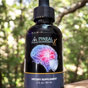 does Pineal Guardian X work