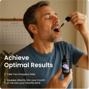 best vitamins for pineal gland health
