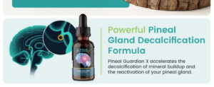how to improve pineal gland function naturally