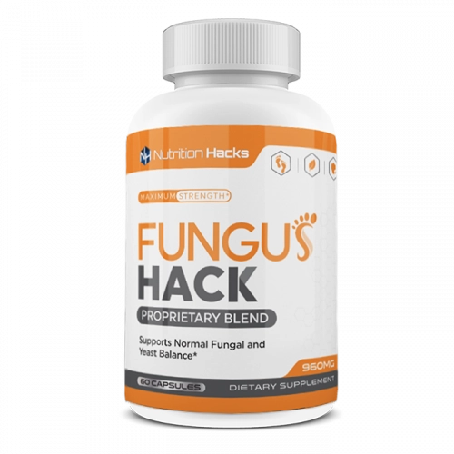 “Fungus Hack Reviews: Does It Really Work for Toenail Fungus?