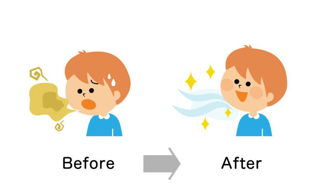 “How to Get Rid of Bad Breath Permanently (Top 5 Natural Remedies)”