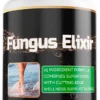 How to get rid of toenail fungus naturally