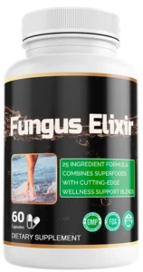 How to get rid of toenail fungus naturally
