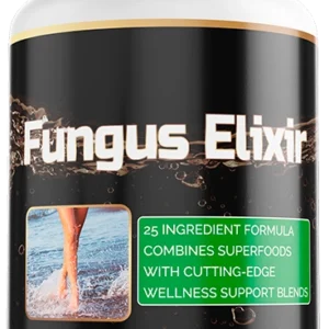 How to get rid of toenail fungus naturally