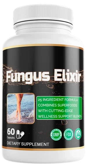 How to get rid of toenail fungus naturally