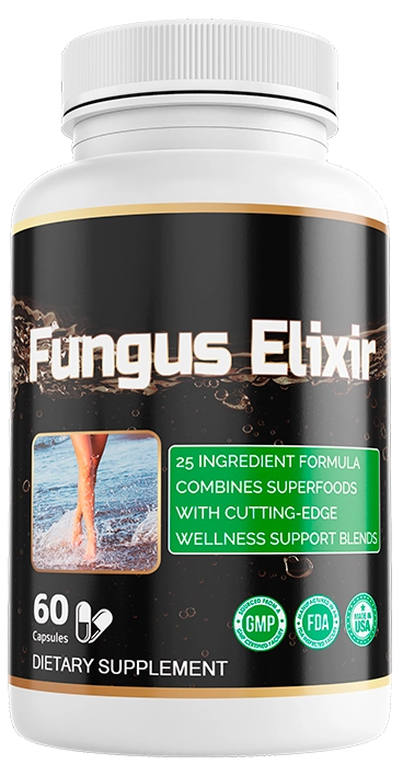 How to get rid of toenail fungus naturally