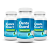 DentaGuard fresher breath supplement review