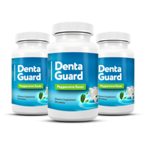 DentaGuard fresher breath supplement review