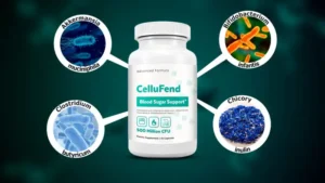 Cellufend real customer reviews