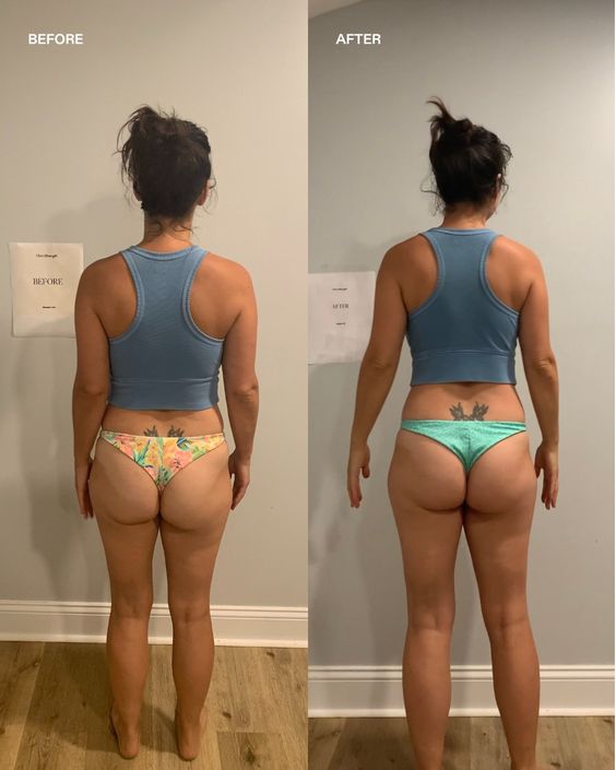 Weight Loss Supplements for Fast & Healthy Fat Burning