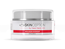 Kollagen Intensiv cream