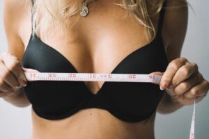 How to increase breast size naturally