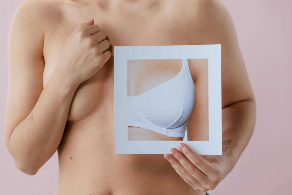 Total Curve Breast Enhancement System