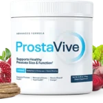 ProstaVive Reviews 2026: Ingredients Benefits & Official Offer