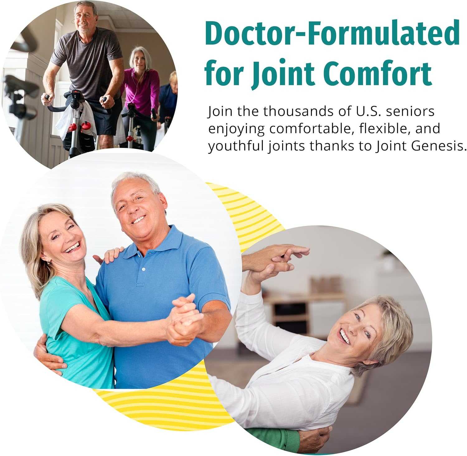 Joint Genesis Review 2026 | Complete Guide to Ingredients Benefits Reviews & Where to Buy