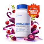 DentaBiome Reviews 2025 Ingredients Benefits Side Effects Real Customer Results