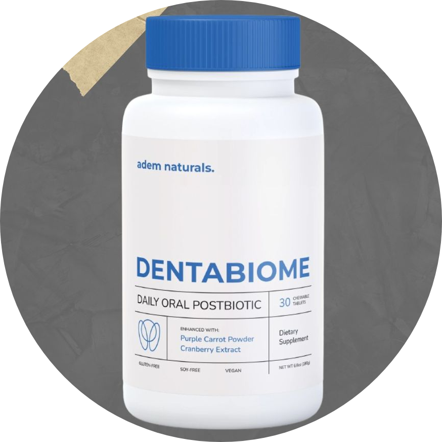 Dentabiome Reviews 2026 Ingredients Benefits Safety Customer Reviews