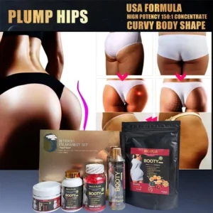 Best Quality Butt Enhancer Set Supplier Effective No Side Effects Butt and Hip Enlargement Products Hip and Butt Enlargement Set