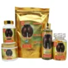 Private Brand Ultimate Maca Enhance Butt Sets Lift Hip Lines Butt Enlargement Sets for Female Adults