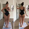 Ultimate Maca Butt Enhancement Set for Women | Private Label Body Care Collection