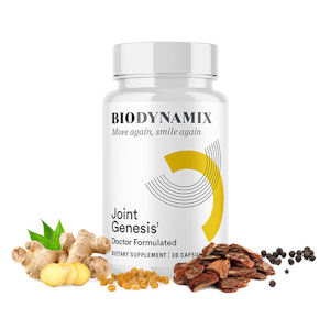 Joint Genesis Review 2026 | Is It Worth Buying Benefits Ingredients Reviews & Complaints
