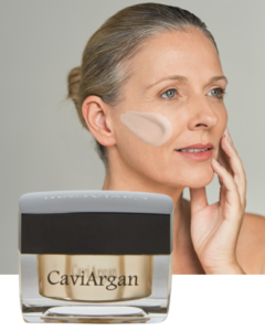 anti-aging cream for women over 45