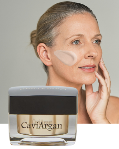 anti-aging cream for women over 45