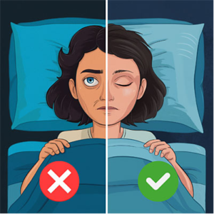 Breathing for Sleep Review: Does the Tongue Trick Help You Sleep Better?