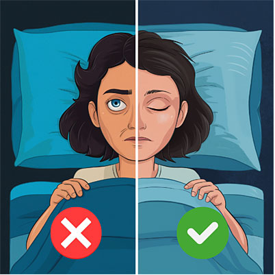 Breathing for Sleep Review: Does the Tongue Trick Help You Sleep Better?