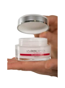 How to Boost Natural Collagen in 84 Days | Kollagen Intensiv™ Guide