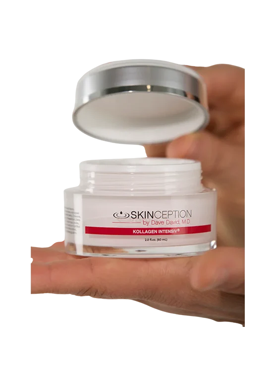 How to Boost Natural Collagen in 84 Days | Kollagen Intensiv™ Guide