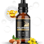 FoliPrime hair detox balm